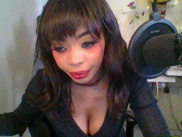 Lilianjackson webcam