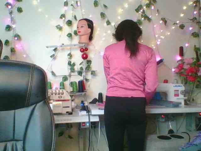 Lilianjackson webcam