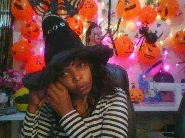 Lilianjackson webcam