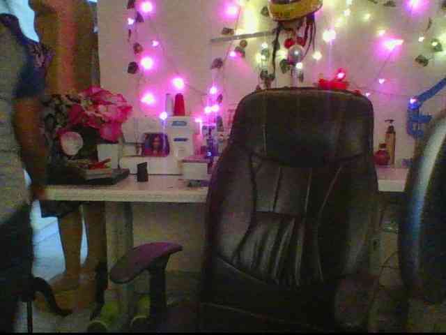 Lilianjackson webcam
