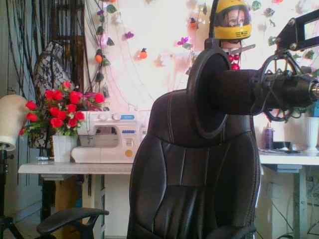 Lilianjackson webcam