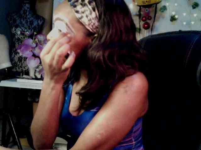 Lilianjackson webcam