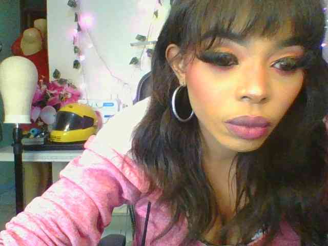 Lilianjackson webcam