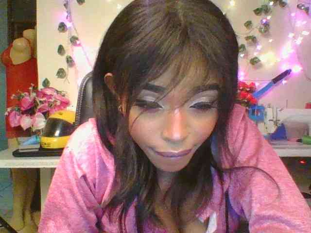 Lilianjackson webcam