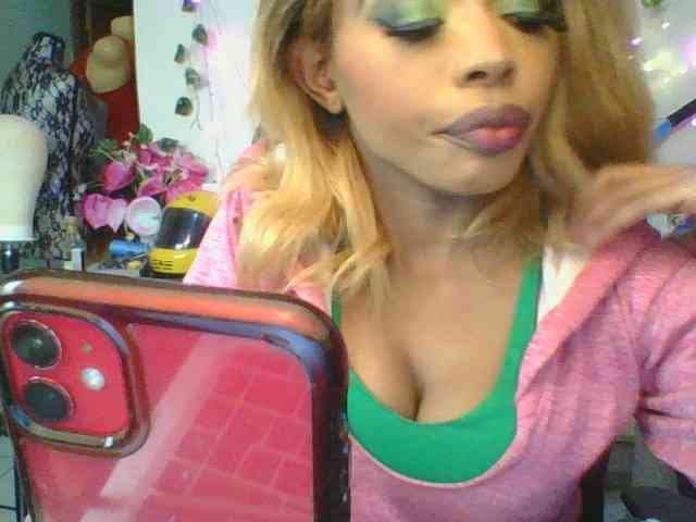 Lilianjackson webcam