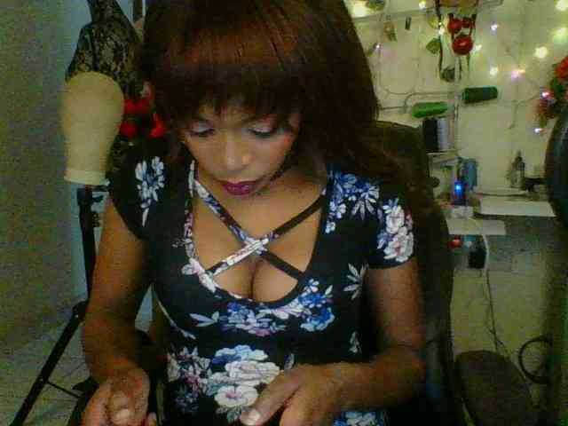 Lilianjackson webcam