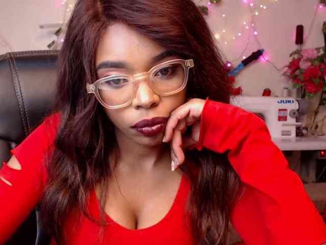 Lilianjackson webcam