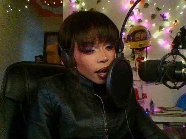 Lilianjackson webcam