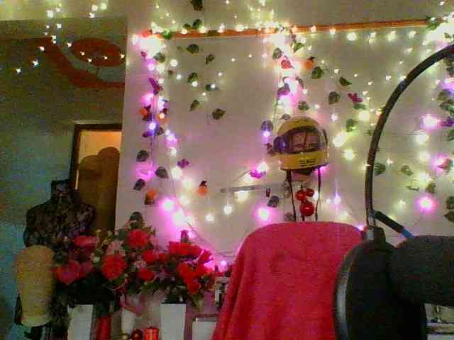 Lilianjackson webcam