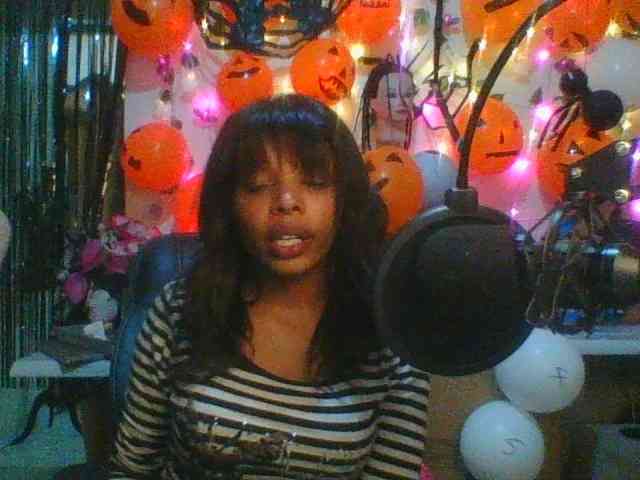 Lilianjackson webcam
