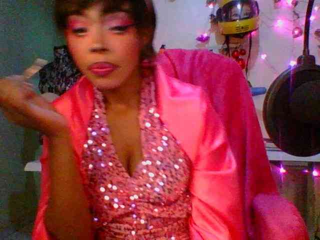 Lilianjackson webcam