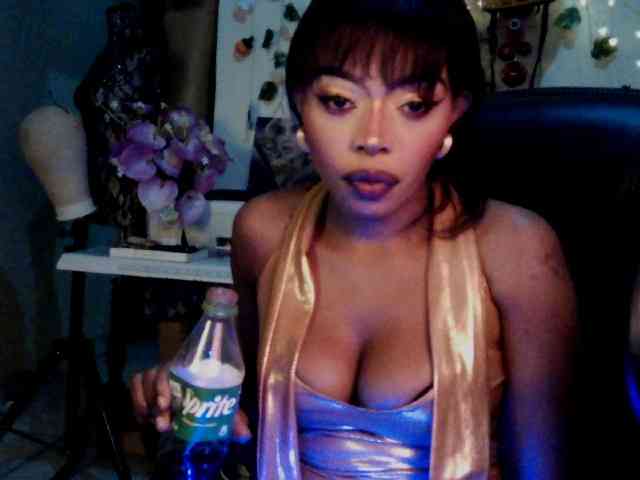 Lilianjackson webcam