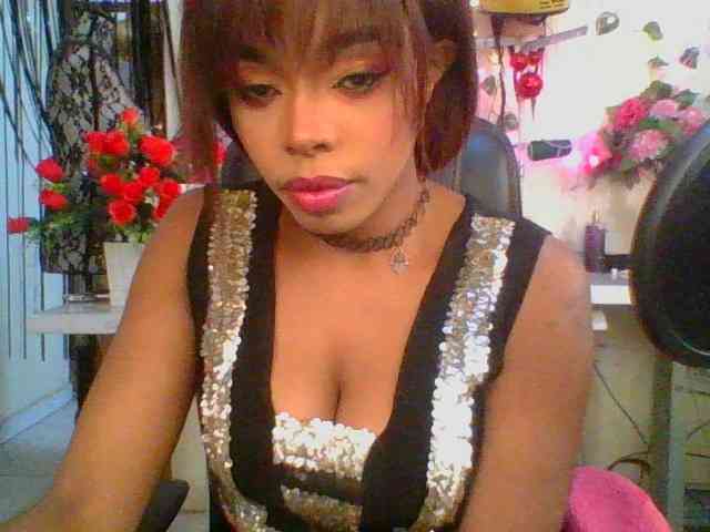 Lilianjackson webcam