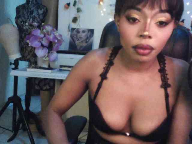 Lilianjackson webcam