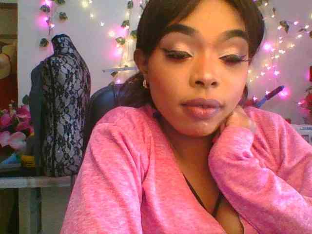 Lilianjackson webcam