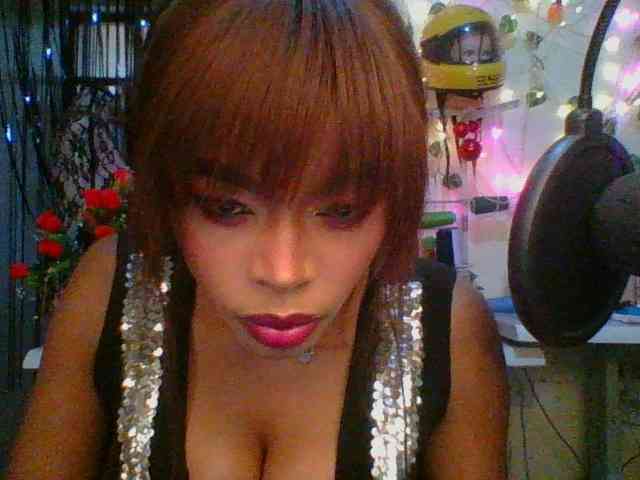 Lilianjackson webcam