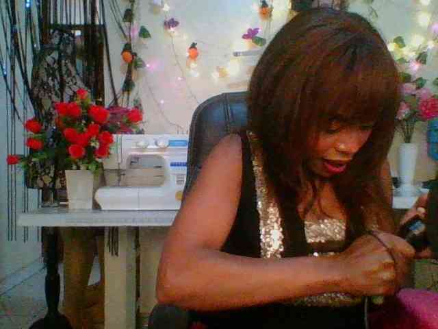 Lilianjackson webcam