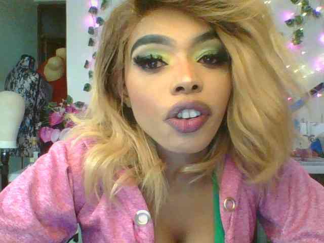 Lilianjackson webcam