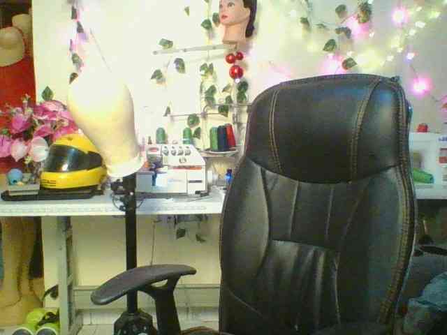 Lilianjackson webcam