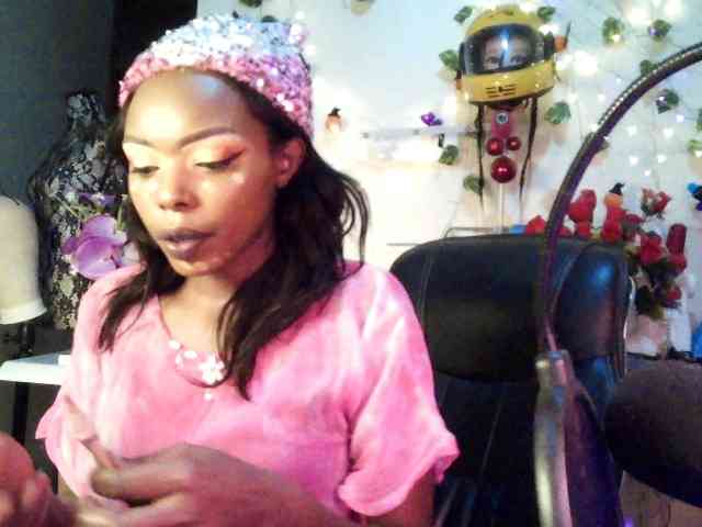 Lilianjackson webcam