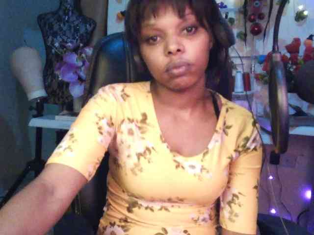 Lilianjackson Live Webcam on BongaCams