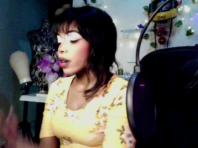 Lilianjackson webcam