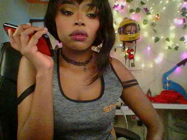 Lilianjackson webcam