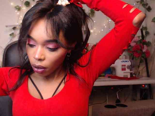 Lilianjackson webcam
