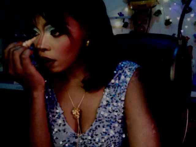 Lilianjackson webcam