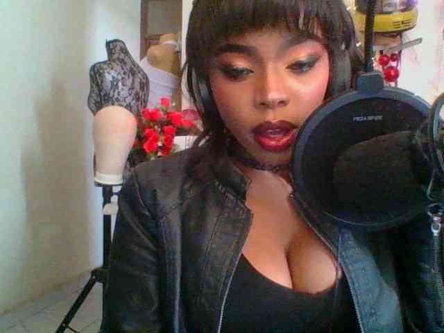 Lilianjackson webcam