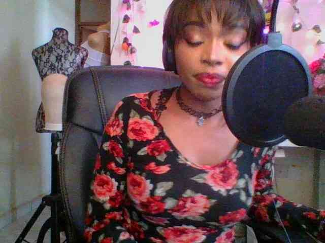 Lilianjackson webcam