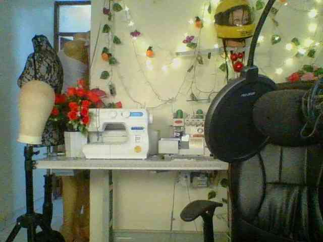 Lilianjackson webcam