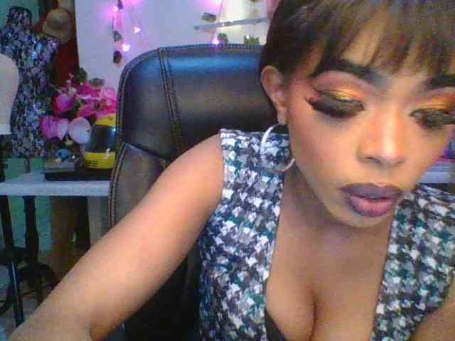 Lilianjackson webcam