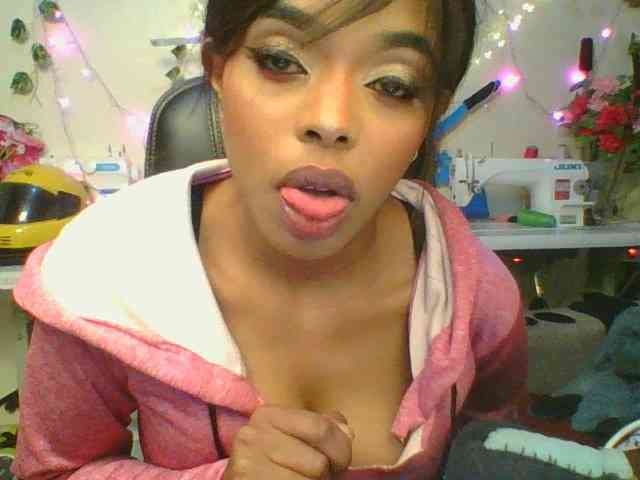 Lilianjackson webcam