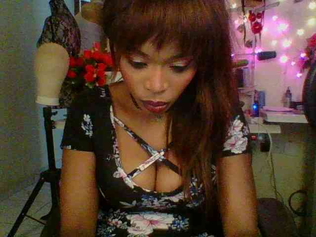 Lilianjackson webcam