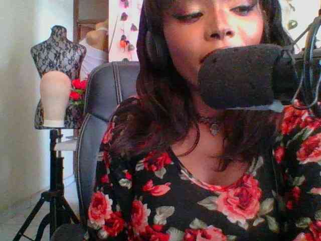 Lilianjackson webcam