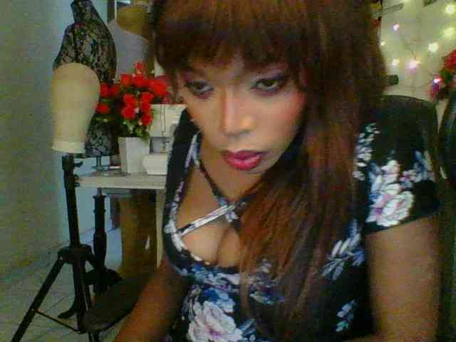 Lilianjackson webcam