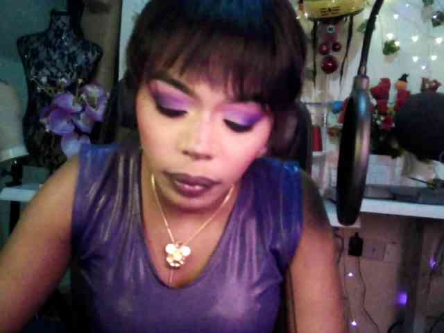 Lilianjackson webcam