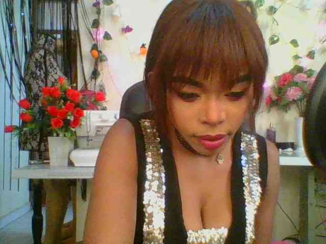 Lilianjackson webcam