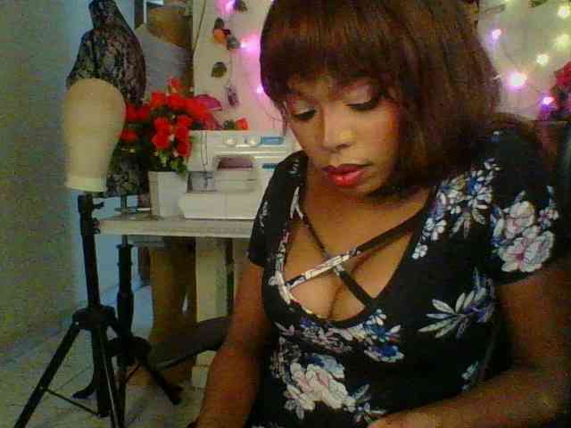 Lilianjackson webcam