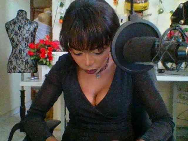 Lilianjackson webcam