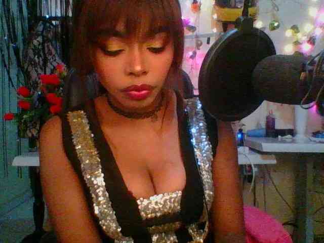 Lilianjackson webcam