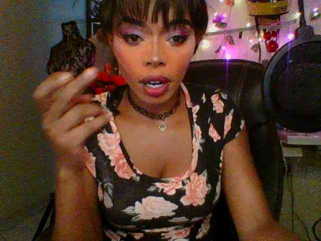 Lilianjackson webcam