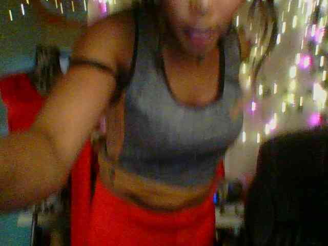 Lilianjackson webcam