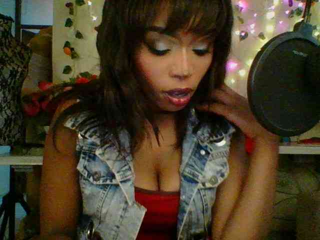 Lilianjackson webcam