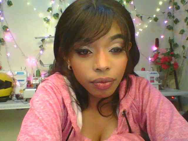 Lilianjackson webcam