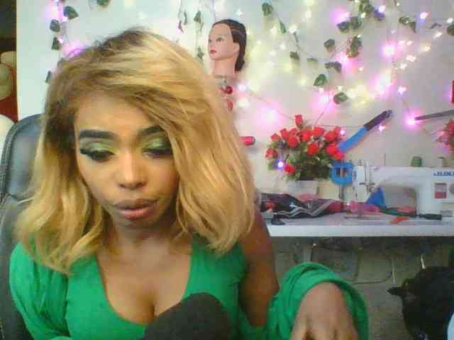 Lilianjackson webcam