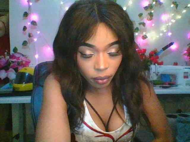 Lilianjackson webcam
