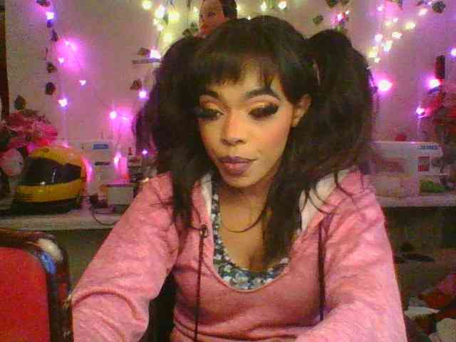 Lilianjackson webcam