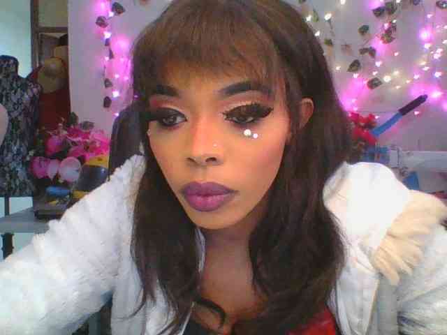 Lilianjackson webcam